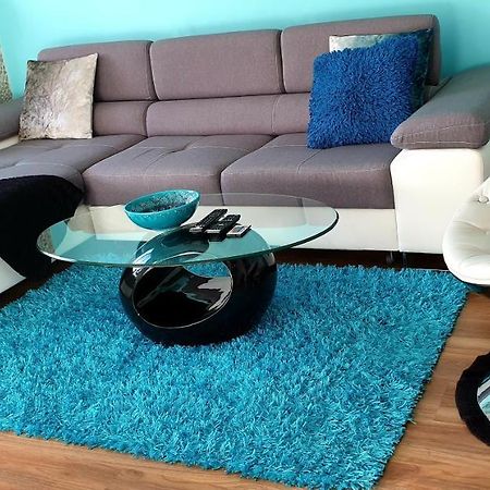 פופראד Design Apartment Mm מראה חיצוני תמונה