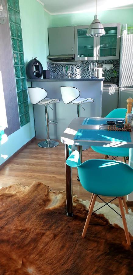 פופראד Design Apartment Mm מראה חיצוני תמונה