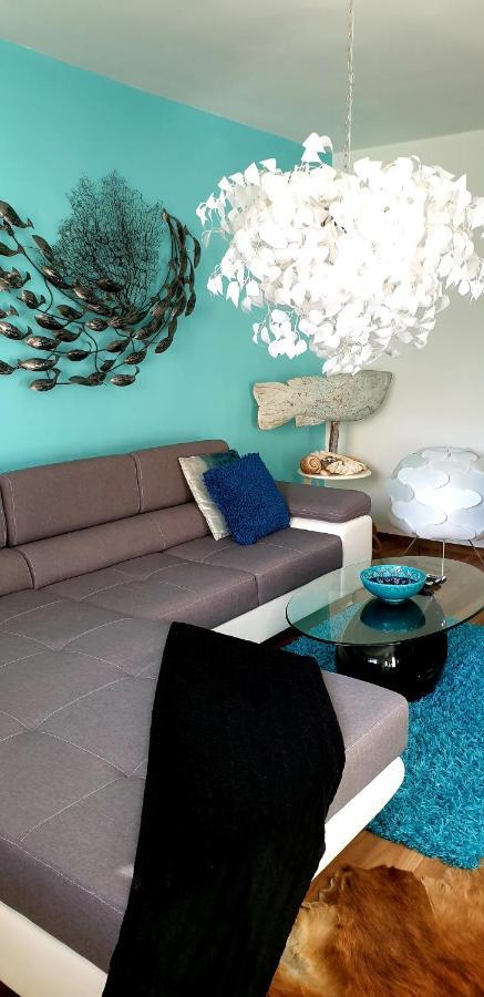 פופראד Design Apartment Mm מראה חיצוני תמונה