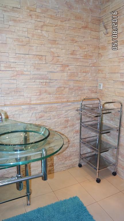 פופראד Design Apartment Mm מראה חיצוני תמונה
