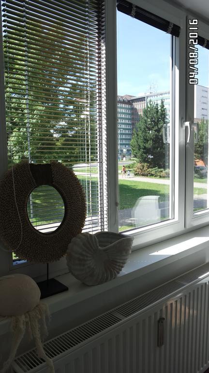 פופראד Design Apartment Mm מראה חיצוני תמונה