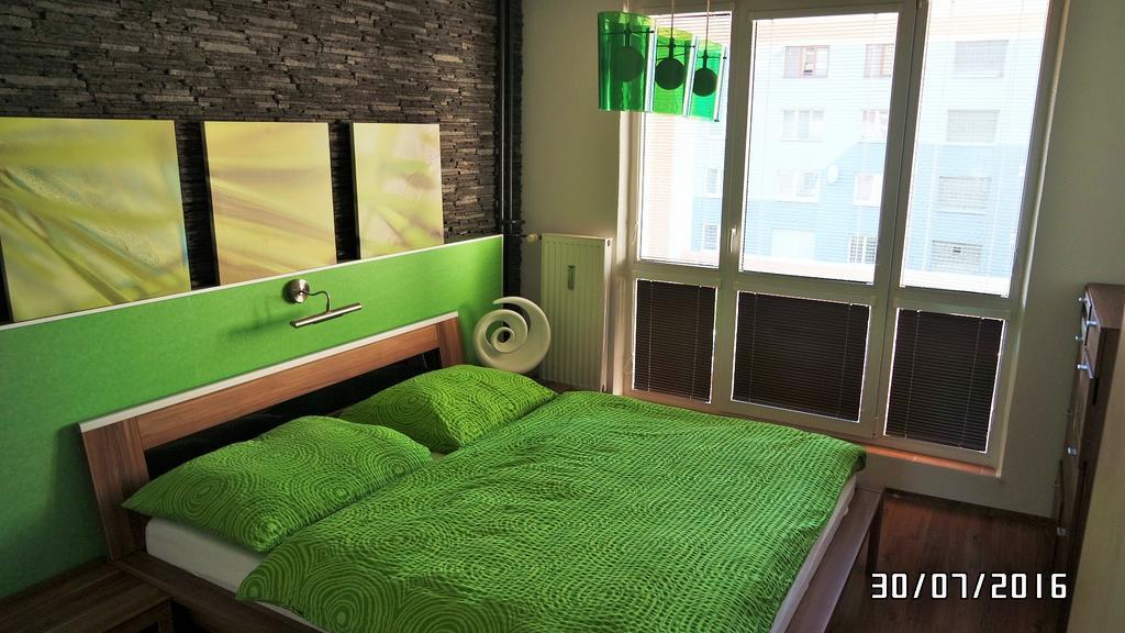 פופראד Design Apartment Mm מראה חיצוני תמונה