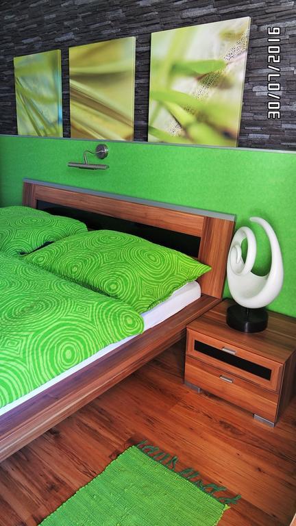 פופראד Design Apartment Mm מראה חיצוני תמונה