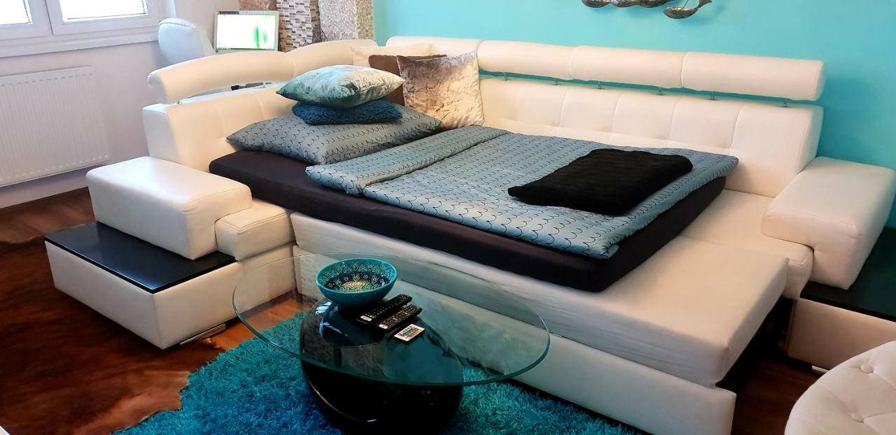 פופראד Design Apartment Mm מראה חיצוני תמונה